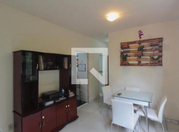 Apartamento en Aluguel de 3 quartos Heliópolis · Apartamento para Aluguel - Heliópolis, 3 Quartos, 65 m² - Belo Horizonte
