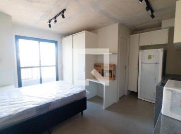 Apartamento · 25m² · 1 Quarto · Apartamento para Aluguel - Chácara Inglesa, 1 Quarto,  25 m² - São Paulo