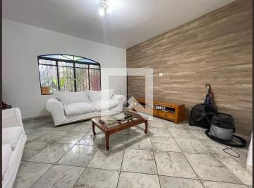 Casa · 150m² · 4 Quartos · 2 Vagas · Casa para Aluguel - Parque Ipê, 4 Quartos, 150 m² - São Paulo