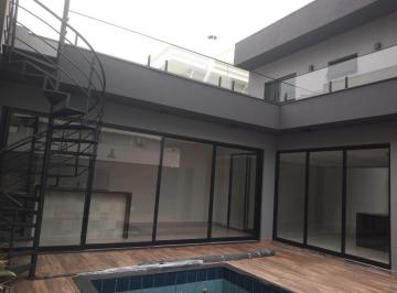Casa · 260m² · 3 Quartos · 4 Vagas · Sobrado para venda em Residencial Jardim Do Jatobá de 260.00m² com 3 Quartos, 1 Suite e 4 Garagens