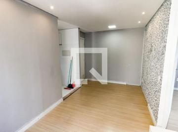 Apartamento de 2 quartos, São Paulo · Apartamento para Aluguel - Vila Andrade, 2 Quartos, 42 m² - São Paulo