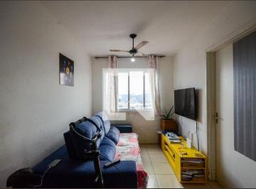 Apartamento · 50m² · 2 Quartos · 1 Vaga · Apartamento para Aluguel - Vila Nina, 2 Quartos, 50 m² - São Paulo