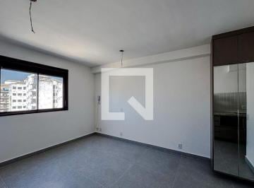 Apartamento · 29m² · 1 Quarto · Apartamento para Aluguel - Brás, 1 Quarto,  29 m² - São Paulo