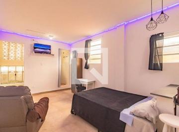 Apartamento · 29m² · 1 Quarto · Apartamento para Aluguel - Vila Campestre, 1 Quarto, 29 m² - São Paulo