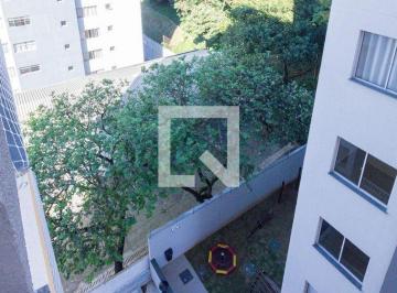 Apartamento · 28m² · 2 Quartos · Apartamento para Aluguel - Vila Jaguara, 2 Quartos, 28 m² - São Paulo
