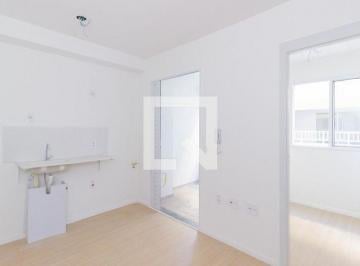 Apartamento · 28m² · 2 Quartos · Apartamento para Aluguel - Vila Jaguara, 2 Quartos,  28 m² - São Paulo