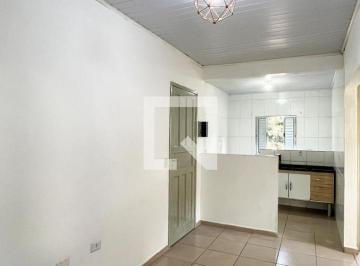 Apartamento · 37m² · 2 Quartos · Apartamento para Aluguel - Morro Nova Cintra, 2 Quartos, 37 m² - Santos