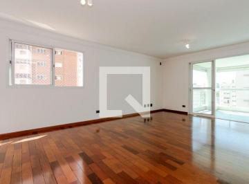 Apartamento de 3 quartos, São Paulo · Apartamento para Aluguel - Campo Belo, 3 Quartos, 177 m² - São Paulo