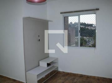 Apartamento · 42m² · 2 Quartos · 1 Vaga · Apartamento para Aluguel - Jardim Central, 2 Quartos, 42 m² - Cotia