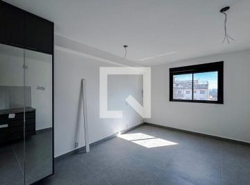 Apartamento · 29m² · 1 Quarto · Apartamento para Aluguel - Brás, 1 Quarto,  29 m² - São Paulo