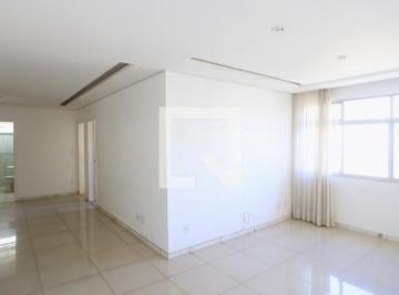 Apartamento · 120m² · 3 Quartos · 1 Vaga · Apartamento para Aluguel - Savassi, 3 Quartos,  120 m² - Belo Horizonte