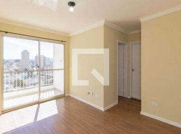 Apartamento · 50m² · 2 Quartos · 1 Vaga · Apartamento para Aluguel - Freguesia do Ó, 2 Quartos,  50 m² - São Paulo