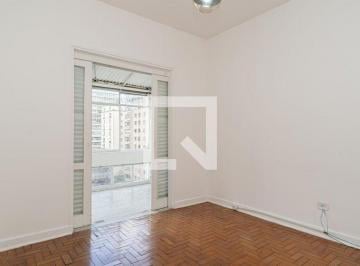 Apartamento · 62m² · 2 Quartos · Apartamento para Aluguel - Consolação, 2 Quartos,  62 m² - São Paulo