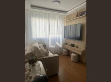 Apartamento · 42m² · 2 Quartos · 1 Vaga · Apartamento para Aluguel - Campo Grande, 2 Quartos,  42 m² - Rio de Janeiro