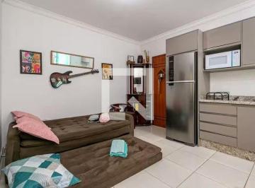 Apartamento · 62m² · 2 Quartos · 1 Vaga · Apartamento para Aluguel - Ingleses, 2 Quartos, 62 m² - Florianópolis