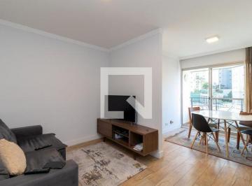Apartamento · 59m² · 2 Quartos · 1 Vaga · Apartamento para Aluguel - Santana, 2 Quartos,  59 m² - São Paulo