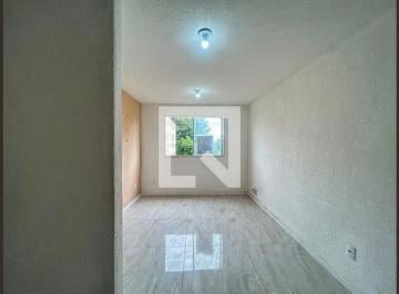 Apartamento · 44m² · 2 Quartos · 1 Vaga · Apartamento para Aluguel - Bairro Fátima, 2 Quartos,  44 m² - Canoas