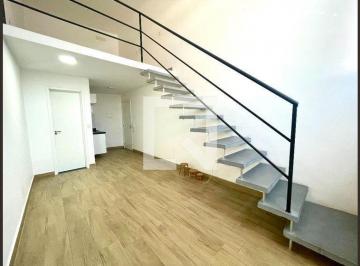 Casa · 45m² · 1 Quarto · Casa para Aluguel - Vila Romana, 1 Quarto, 45 m² - São Paulo