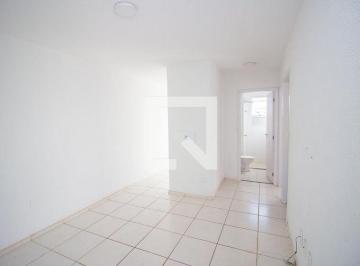 Apartamento · 48m² · 2 Quartos · 1 Vaga · Apartamento para Aluguel - Arvoredo II, 2 Quartos,  48 m² - Contagem