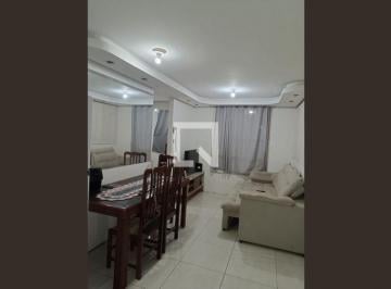 Apartamento · 42m² · 2 Quartos · 1 Vaga · Apartamento para Aluguel - Bairro Fátima, 2 Quartos, 42 m² - Canoas