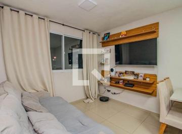 Apartamento · 48m² · 2 Quartos · 1 Vaga · Apartamento para Aluguel - Jardim Itu-Sabará, 2 Quartos, 48 m² - Porto Alegre