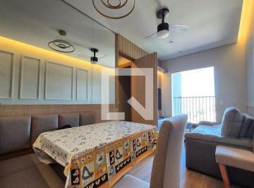 Apartamento · 55m² · 2 Quartos · 1 Vaga · Apartamento para Aluguel - Proença, 2 Quartos, 55 m² - Campinas