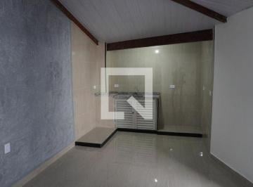 Casa · 30m² · 1 Quarto · Casa para Aluguel - Iate Clube Americana, 1 Quarto, 30 m² - Americana