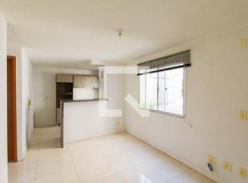 Apartamento · 42m² · 2 Quartos · 1 Vaga · Apartamento para Aluguel - Estância Velha, 2 Quartos, 42 m² - Canoas