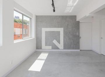 Apartamento · 44m² · 1 Quarto · 1 Vaga · Apartamento para Aluguel - Boa Vista, 1 Quarto, 44 m² - Porto Alegre