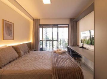 Apartamento · 28m² · Imoveis - no Jardim Vila Mariana