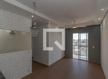 Apartamento · 67m² · 3 Quartos · 1 Vaga · Apartamento para Aluguel - Residencial Real Parque, 3 Quartos, 67 m² - Sumaré