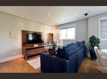 Apartamento · 78m² · 2 Quartos · 1 Vaga · Apartamento para Aluguel - Jardim Marajoara , 2 Quartos, 78 m² - São Paulo