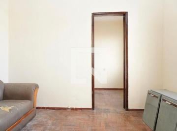Casa · 52m² · 2 Quartos · Casa para Aluguel - Sagrada Família, 2 Quartos, 52 m² - Belo Horizonte