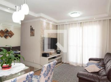 Apartamento · 73m² · 3 Quartos · 2 Vagas · Apartamento para Aluguel - Macedo, 3 Quartos, 73 m² - Guarulhos