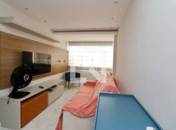 Apartamento · 50m² · 2 Quartos · 1 Vaga · Apartamento para Aluguel - Resgate, 2 Quartos, 50 m² - Salvador
