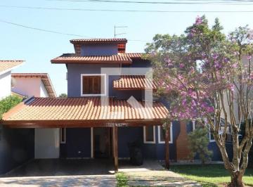 Casa · 350m² · 6 Quartos · 6 Vagas · Casa para Aluguel - Parque Mirante da Mata, 6 Quartos, 350 m² - Cotia