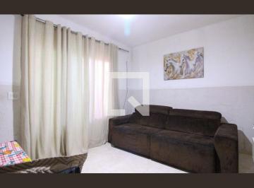 Casa · 110m² · 3 Quartos · 1 Vaga · Casa para Aluguel - Cidade Sao Mateus, 3 Quartos,  110 m² - São Paulo