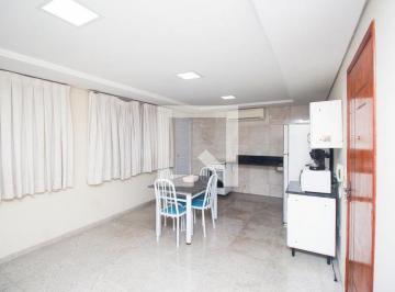 Apartamento · 71m² · 1 Quarto · 1 Vaga · Apartamento para Aluguel - Santa Teresinha, 1 Quarto,  71 m² - Santo André