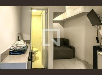 Apartamento · 15m² · 1 Quarto · Apartamento para Aluguel - Jardim Marajoara , 1 Quarto,  15 m² - São Paulo