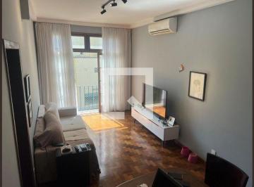 Apartamento · 101m² · 2 Quartos · Apartamento para Aluguel - Santa Cecília, 2 Quartos, 101 m² - São Paulo