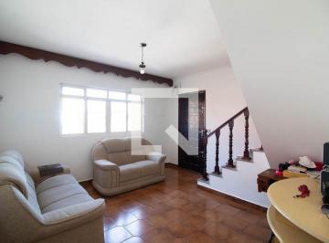 Casa · 94m² · 3 Quartos · 1 Vaga · Casa para Aluguel - Jardim Palmira, 3 Quartos,  94 m² - Guarulhos