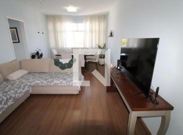 Apartamento · 86m² · 3 Quartos · 2 Vagas · Apartamento para Aluguel - Jardim Bela Vista, 3 Quartos, 86 m² - São José dos Campos
