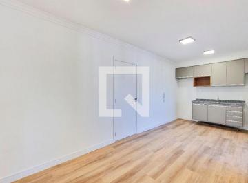 Apartamento de 2 quartos, São José dos Campos · Apartamento para Aluguel - Vila Industrial, 2 Quartos, 60 m² - São José dos Campos