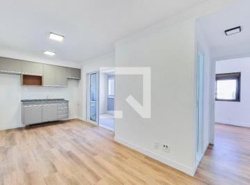 Apartamento · 60m² · 2 Quartos · 1 Vaga · Apartamento para Aluguel - Vila Industrial, 2 Quartos,  60 m² - São José dos Campos