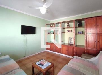 Casa · 70m² · 2 Quartos · 1 Vaga · Casa para Aluguel - Campos Elíseos , 2 Quartos, 70 m² - Campinas