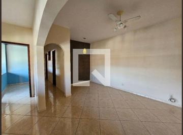 Casa · 136m² · 2 Quartos · Casa para Aluguel - Taquara, 2 Quartos, 136 m² - Rio de Janeiro