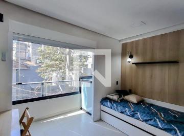 Apartamento de 1 quarto, São Paulo · Apartamento para Aluguel - Vila Mariana, 1 Quarto,  19 m² - São Paulo