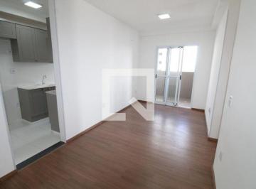 Apartamento · 68m² · 3 Quartos · 2 Vagas · Apartamento para Aluguel - Colinas do Paratehy, 3 Quartos,  68 m² - São José dos Campos