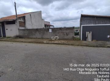 Terreno · 489m² · Terreno para venda em Morada Dos Nobres de 489.00m²