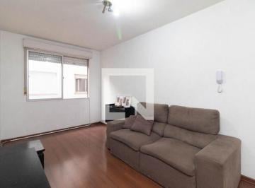Apartamento · 40m² · 1 Quarto · Apartamento para Aluguel - Centro Histórico, 1 Quarto,  40 m² - Porto Alegre